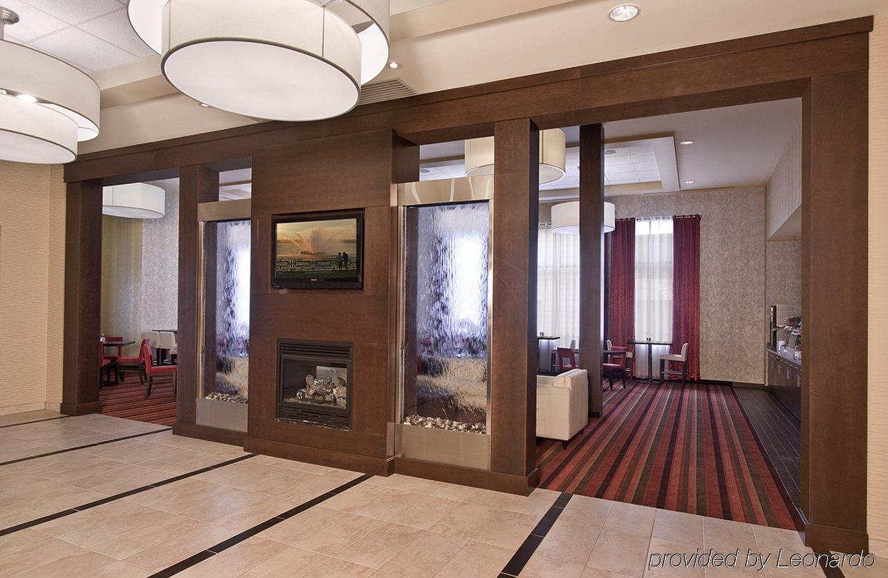 Holiday Inn Express Hotel & Suites Chatham South By Ihg Interieur foto